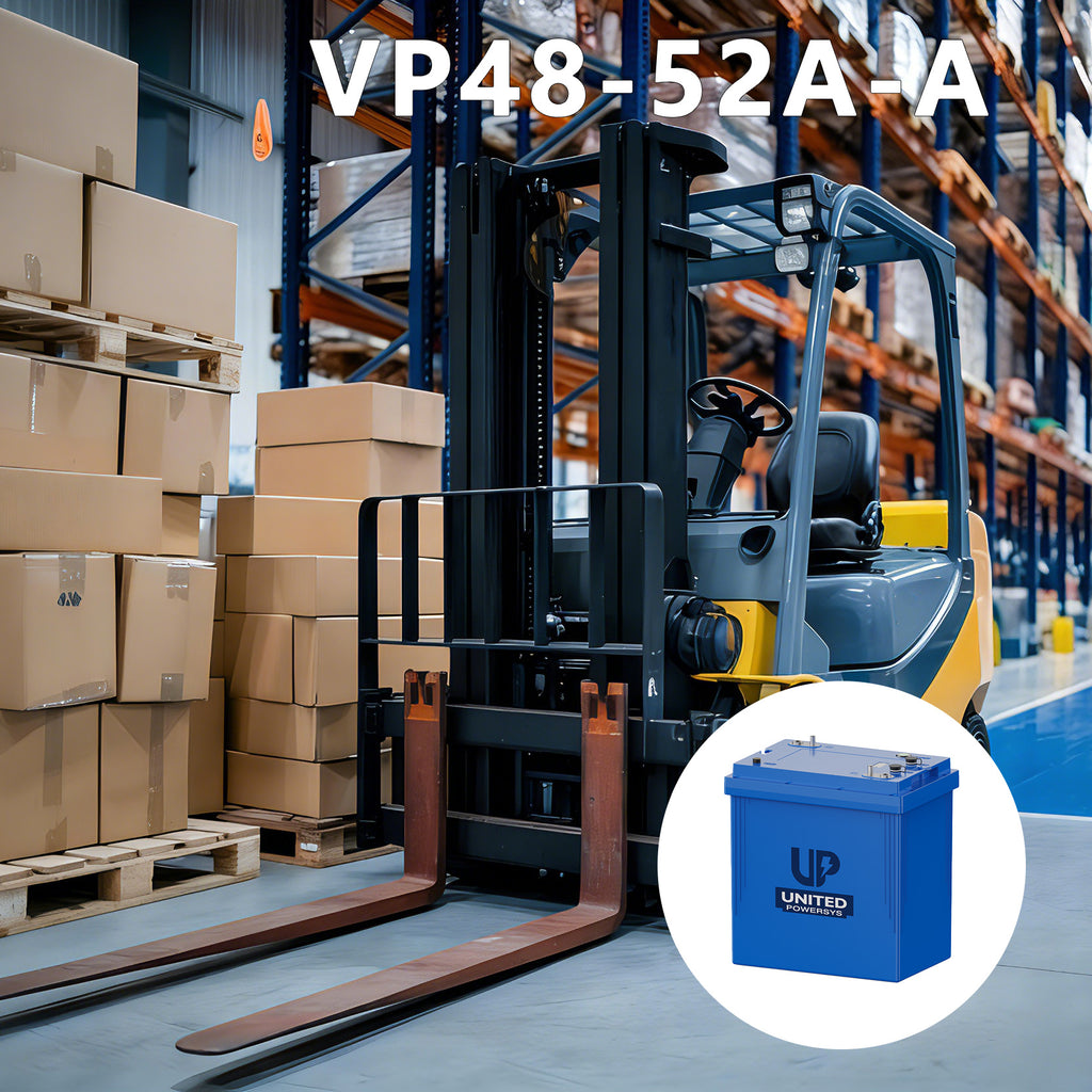 1-3 - UNITED POWERSYS-Motive Power Battery Solutions