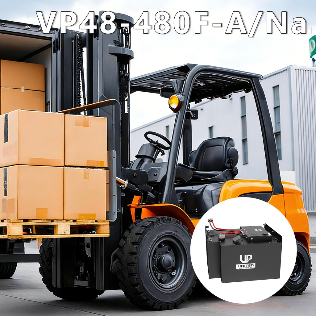 2-2 - UNITED POWERSYS-Motive Power Battery Solutions
