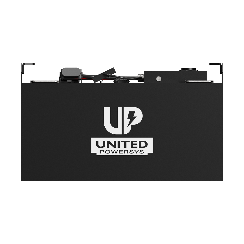 8888-12-000304.6 - UNITED POWERSYS-Motive Power Battery Solutions