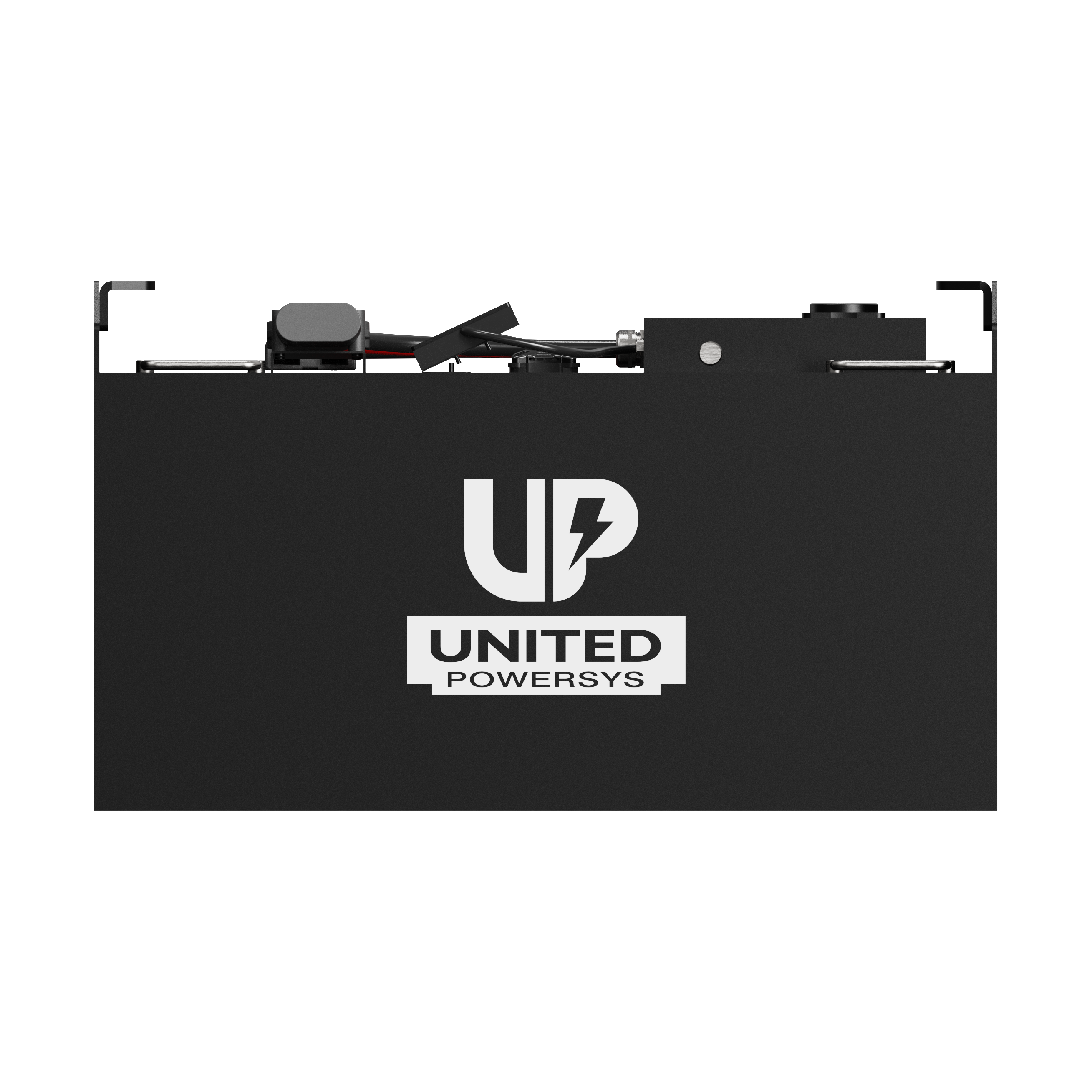 8888-12-000304.6 - UNITED POWERSYS-Motive Power Battery Solutions