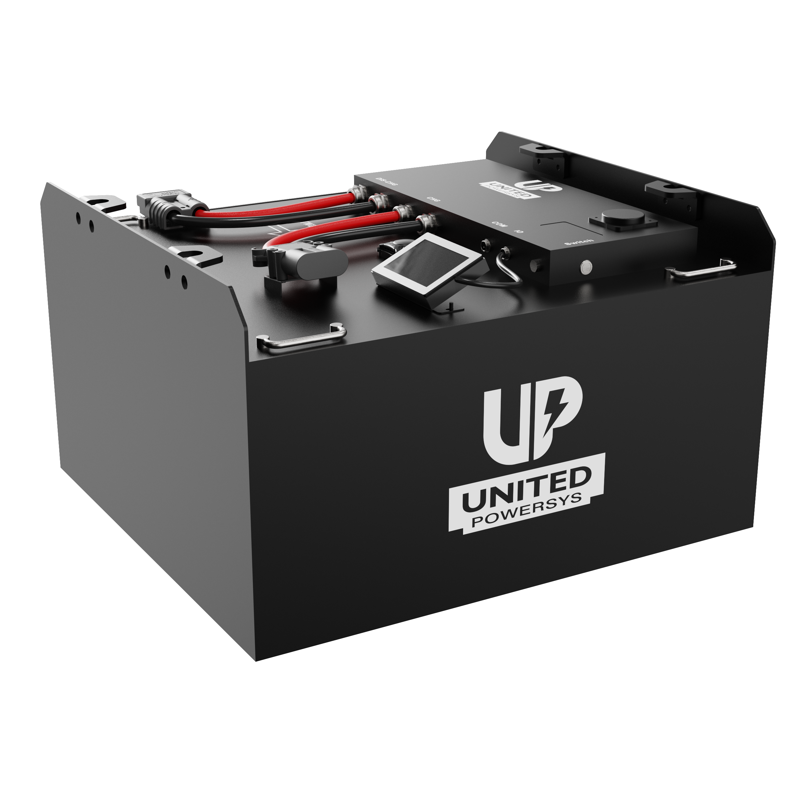 8888-12-000304.7 - UNITED POWERSYS-Motive Power Battery Solutions