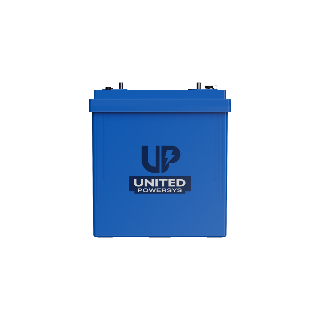 AWP.15 - UNITED POWERSYS-Motive Power Battery Solutions