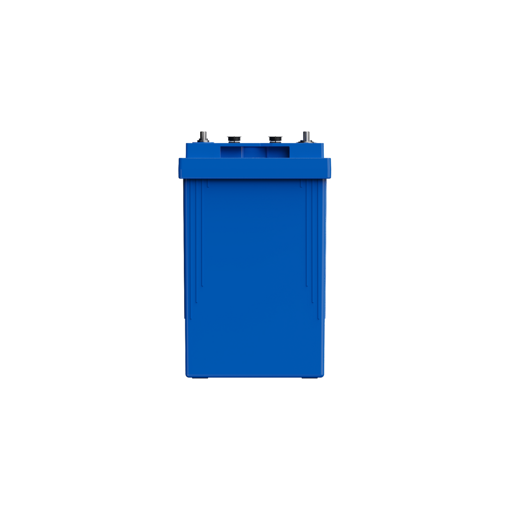 AWP.17 - UNITED POWERSYS-Motive Power Battery Solutions