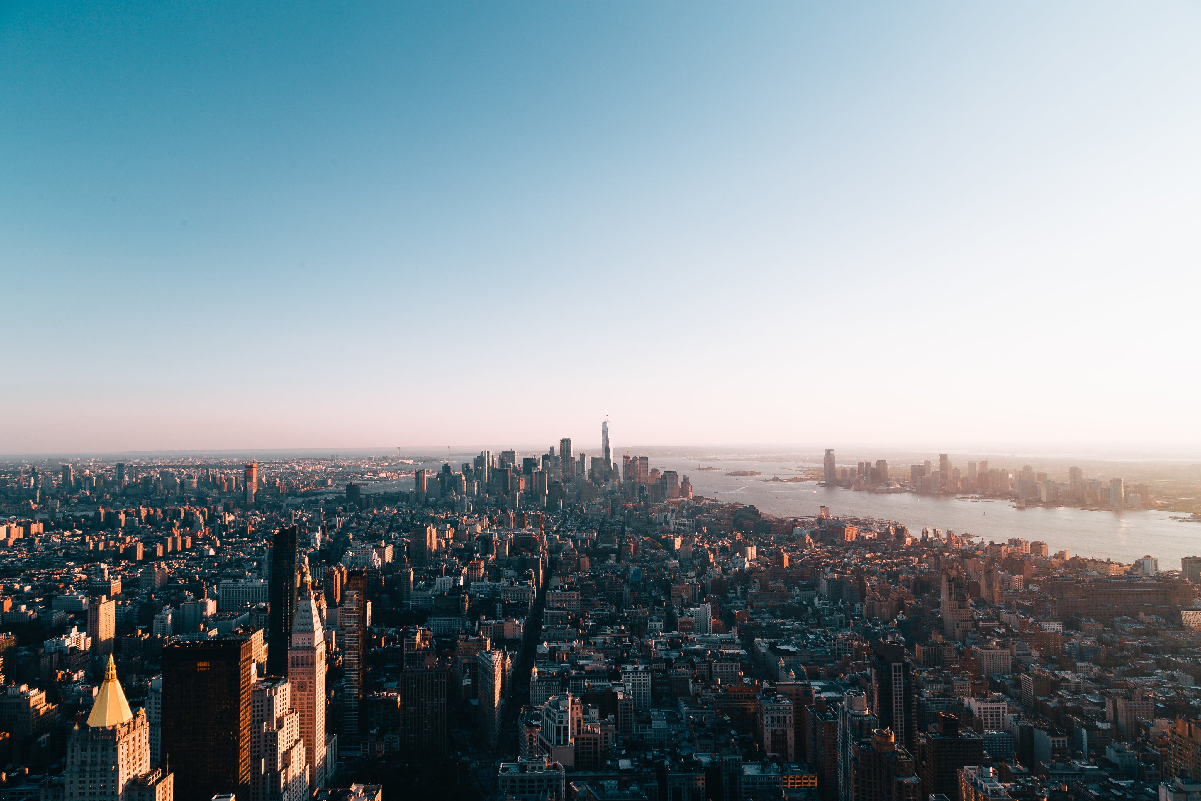 long-view-of-new-york-city - UNITED POWERSYS-Motive Power Battery Solutions